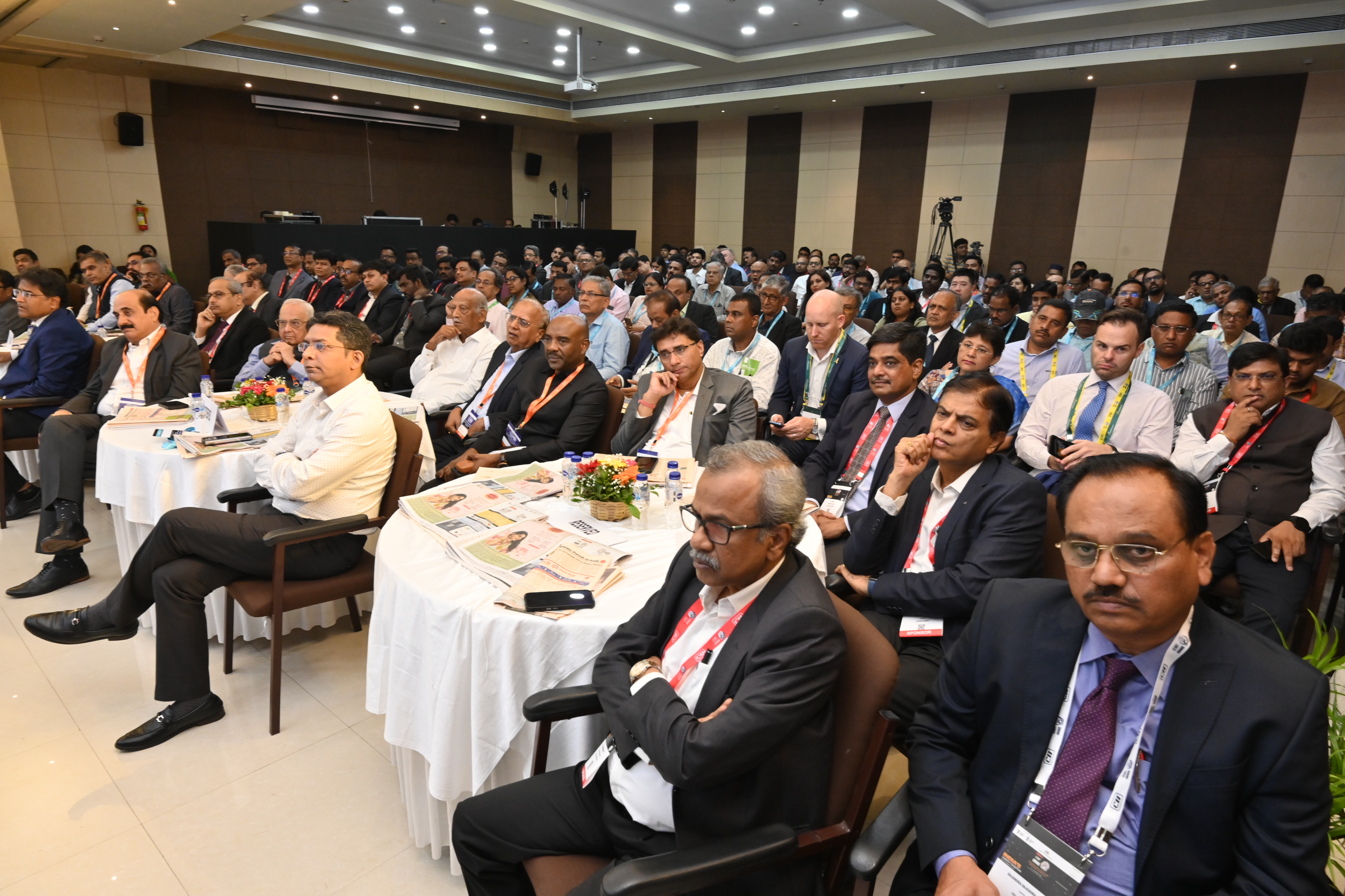 Global Mining Summit previous edition