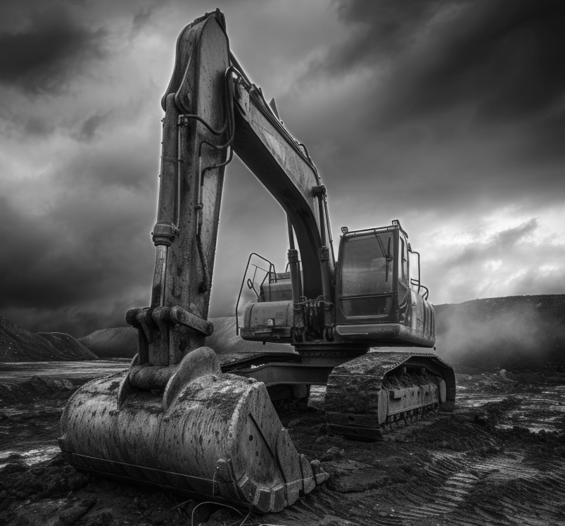 Mining industry event