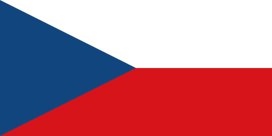 Czech Republic Pavilion