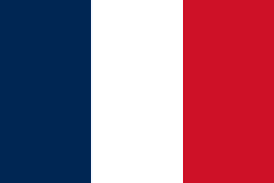 France Pavilion