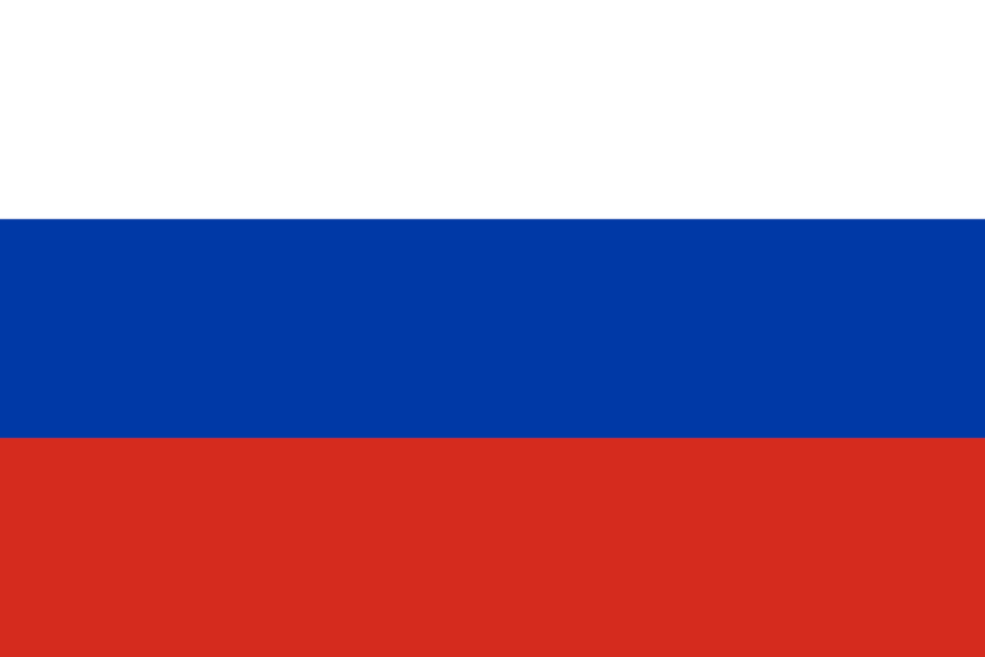 Russia Pavilion