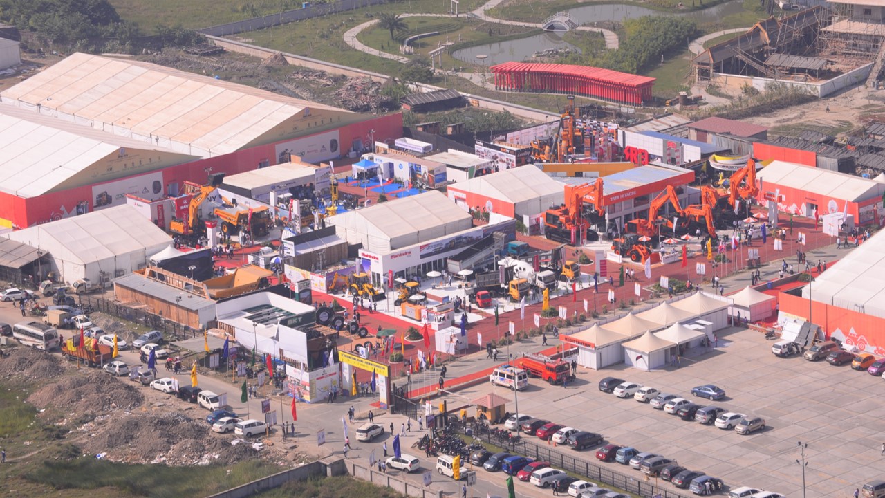 IMME Highlights Through the Years