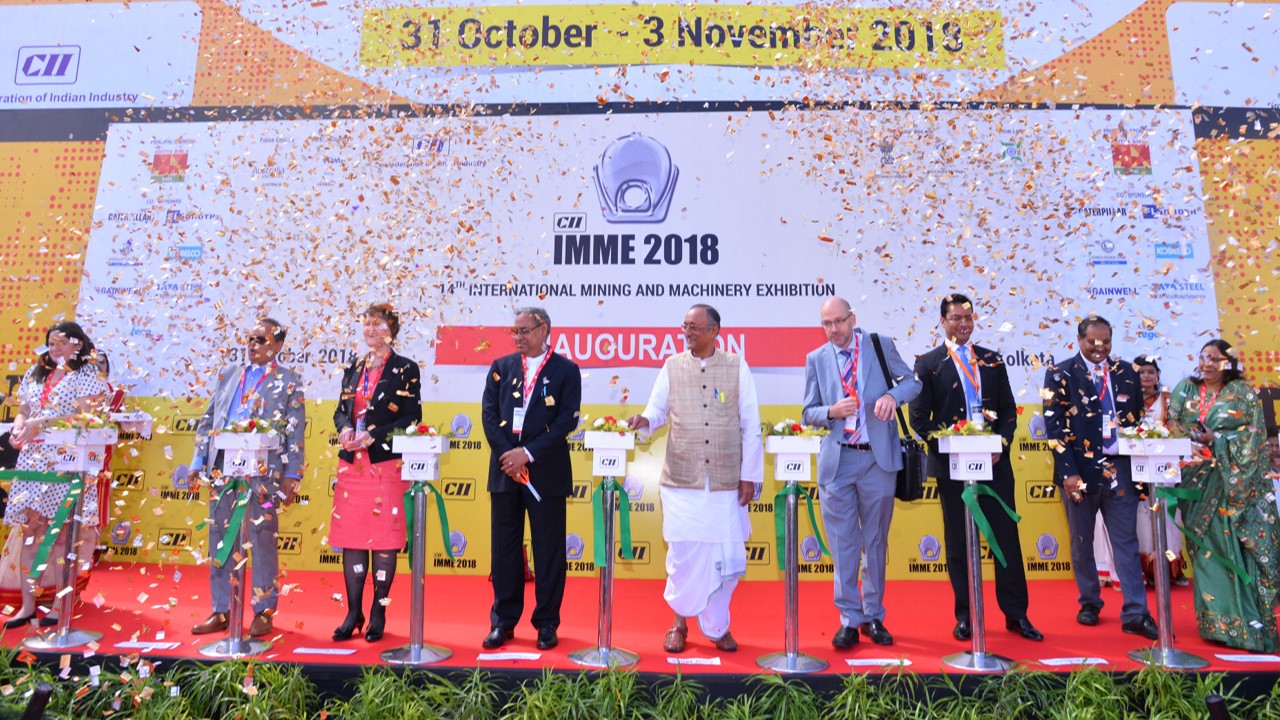 IMME Highlights Through the Years