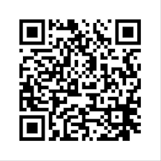 Venue QR code