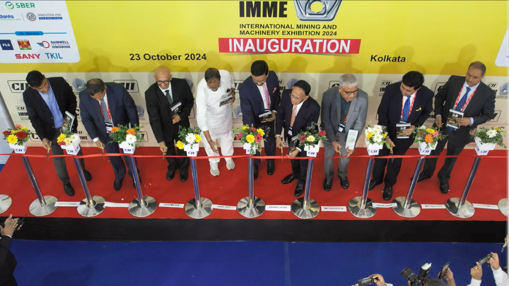 IMME 2024 video preview